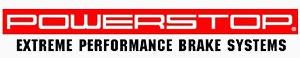 POWERSTOP Extreme Performance Brake Systems